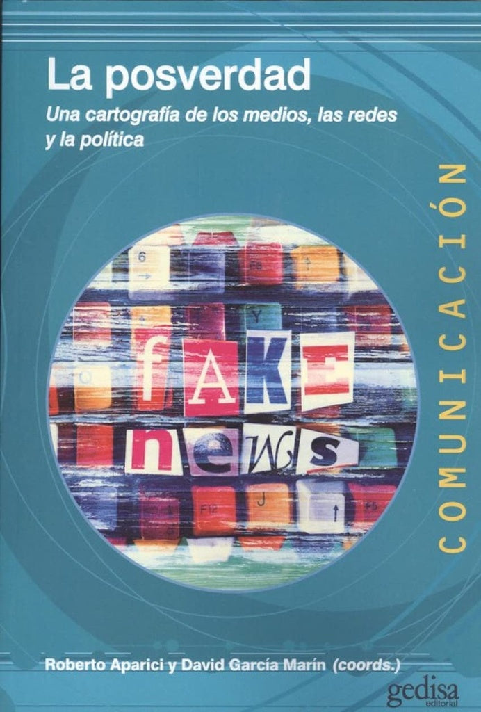 LA POSVERDAD.. | Roberto Aparici