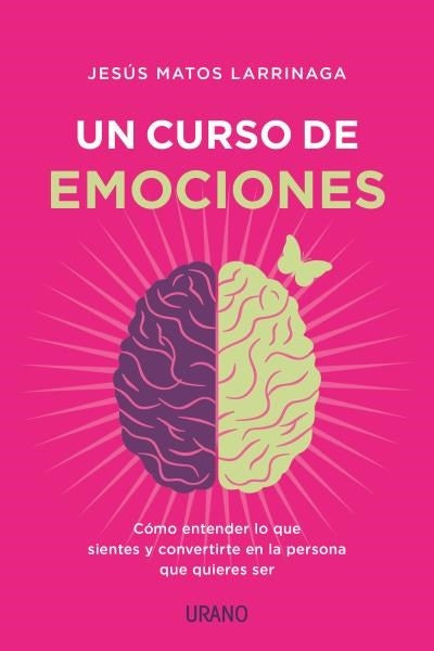 UN CURSO DE EMOCIONES*. | Jesús Matos Larrinaga
