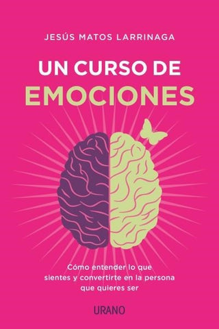 UN CURSO DE EMOCIONES*. | Jesús Matos Larrinaga