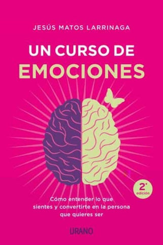 UN CURSO DE EMOCIONES*. | Jesús Matos Larrinaga