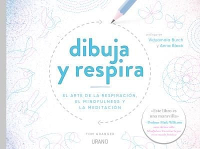 DIBUJA Y RESPIRA | TOM GRANGER