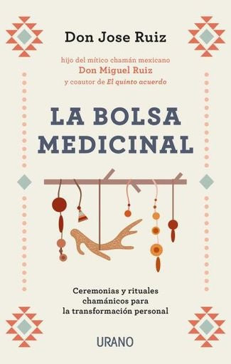 LA BOLSA MEDICINAL* | Don Jose Ruiz