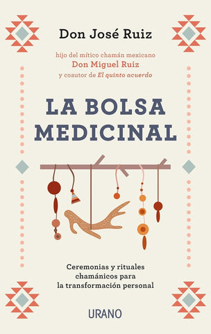 LA BOLSA MEDICINAL* | Don Jose Ruiz