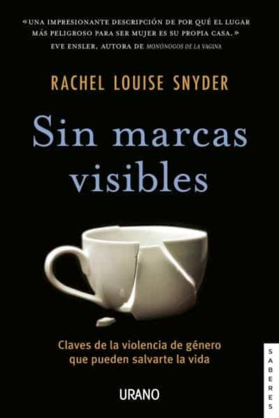 SIN MARCAS VISIBLES..* | RACHEL  LOUISE SNYDER