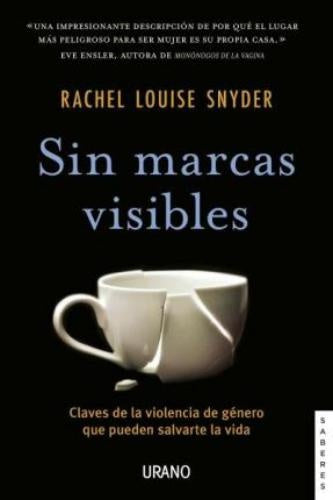 SIN MARCAS VISIBLES..* | RACHEL  LOUISE SNYDER