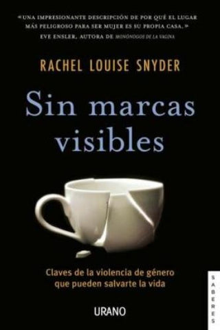 SIN MARCAS VISIBLES..* | RACHEL  LOUISE SNYDER