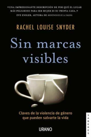 SIN MARCAS VISIBLES..* | RACHEL  LOUISE SNYDER