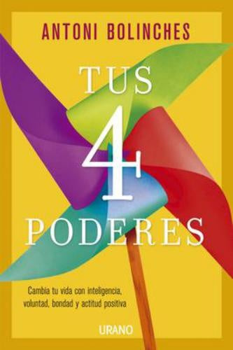 TUS 4 PODERES* | Antoni Bolinches