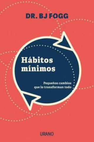 HÁBITOS MINIMOS* | Dr. Bj Fogg