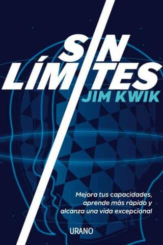 SIN LIMITES..* | JIM KWIK