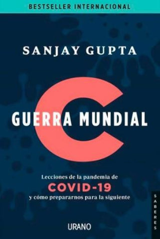 GUERRA MUNDIAL.. | Sanjay Gupta
