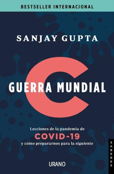 GUERRA MUNDIAL.. | Sanjay Gupta