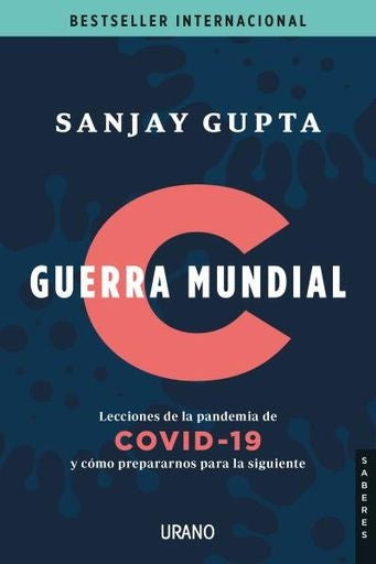 GUERRA MUNDIAL.. | Sanjay Gupta
