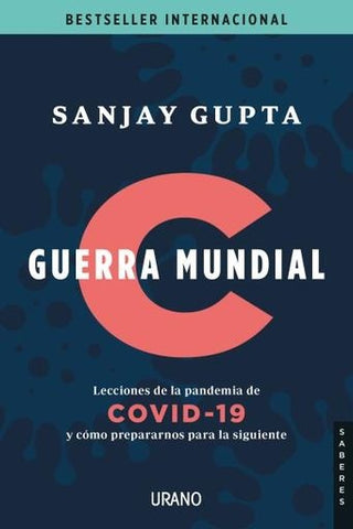 GUERRA MUNDIAL.. | Sanjay Gupta
