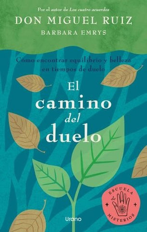 EL CAMINO DEL DUELO.. | Miguel Ruiz