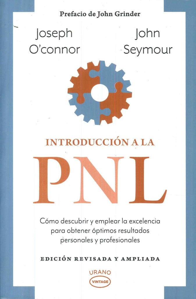 INTRODUCCION A LA PNL*.. | Joseph O'Connor