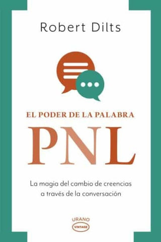 El Poder de la palabra  PNL* | Robert Dilts