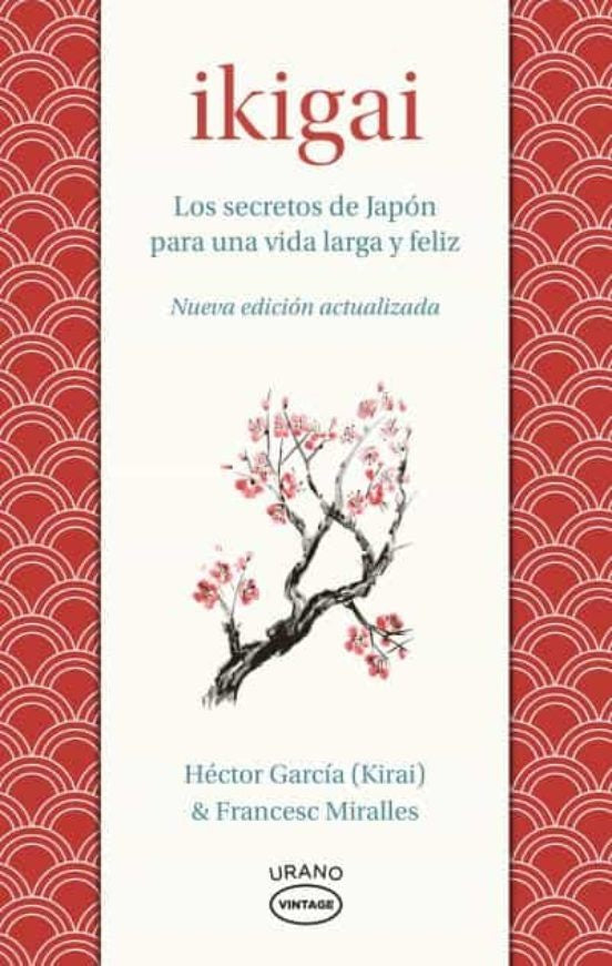 Ikigai | García, Miralles