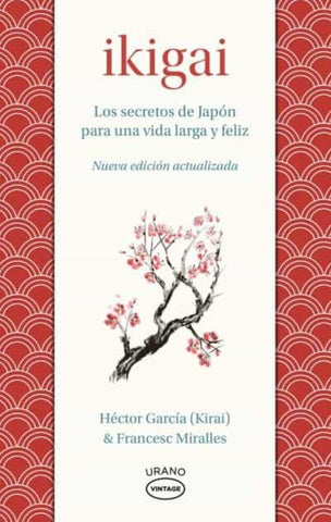 Ikigai | García, Miralles