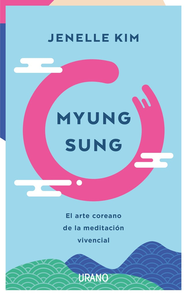 Myung sung | Jenelle Kim