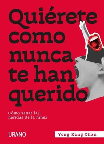 QUIÉRETE COMO NUNCA TE HAN QUERIDO.. | Yong Kang Chan