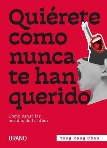 QUIÉRETE COMO NUNCA TE HAN QUERIDO.. | Yong Kang Chan