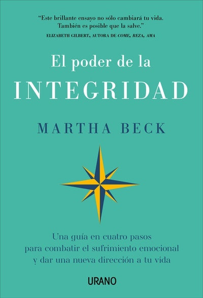 EL PODER DE LA INTEGRIDAD.. | Martha Beck