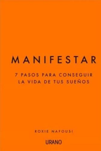 MANIFESTAR.. | ROXIE NAFOUSI