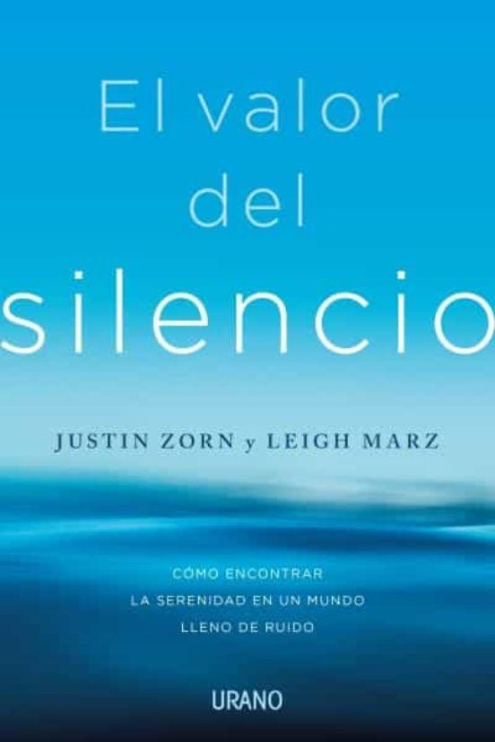 El valor del silencio  | ZORN, MARZ