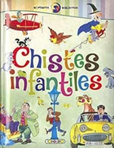 chistes infantiles * | VACIO