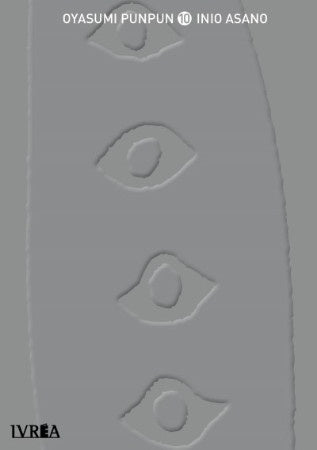 10. Oyasumi Punpun | Asano  Inio