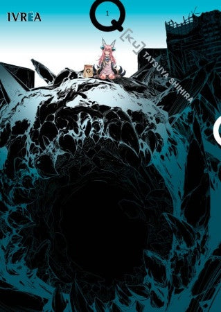 KU 01*.. | TATSUYA  SHIHIRA