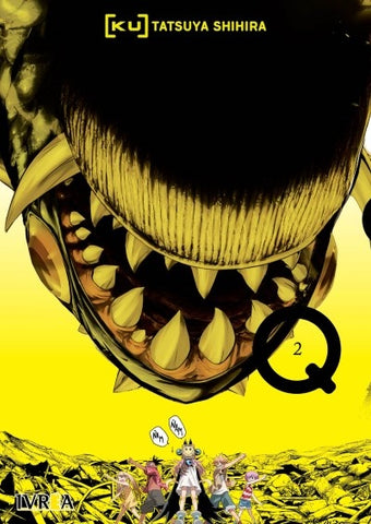 KU 02 .. | TATSUYA  SHIHIRA