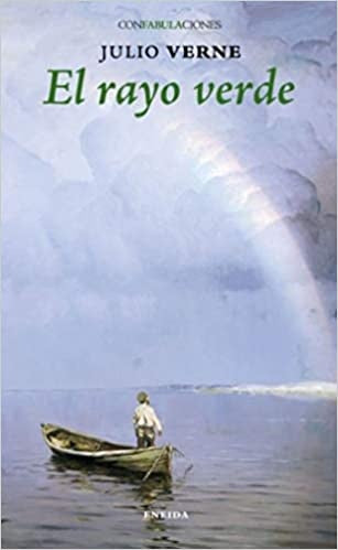 EL RAYO VERDE | Julio Verne