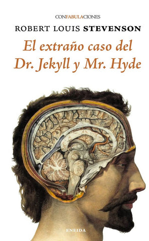 EL EXTRAÑO CASO DEL DR. JEKYLL Y MR. HYDE | Robert Louis Stevenson