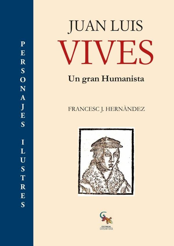 Juan Luis Vives | Hernández J, HERNANDEZ