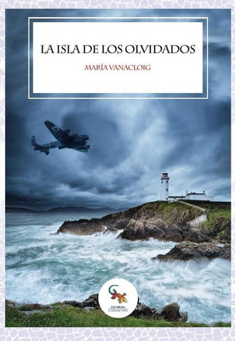 La isla de los olvidados  | MARÍA VANACLOIG
