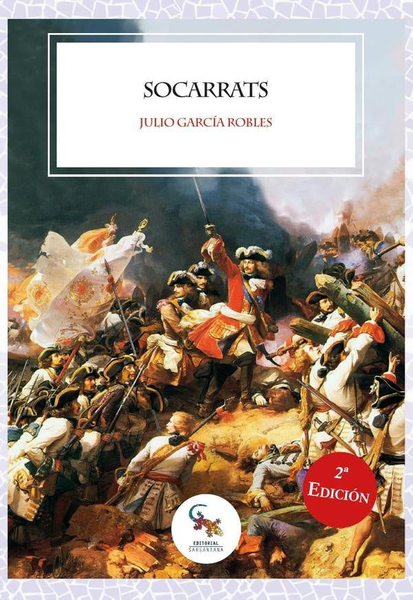 Socarrats  | JULIO GARCÍA ROBLES
