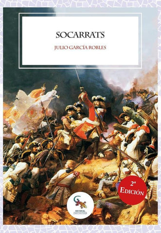 Socarrats  | JULIO GARCÍA ROBLES