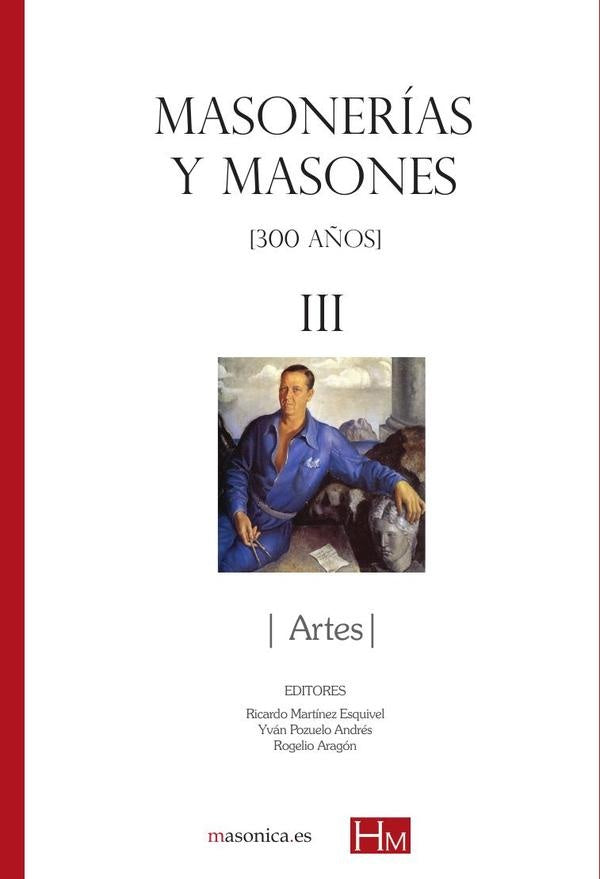 Masonerías y masones III | Varios autores Varios autores