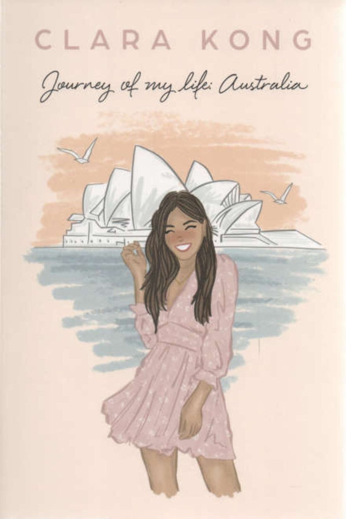 JOURNEY OF MY LIFE IN AUSTRALIA.. | Clara  Kong