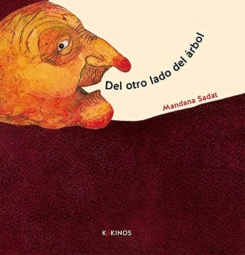 DEL OTRO LADO DEL ARBOL.. | Mandana  Sadat