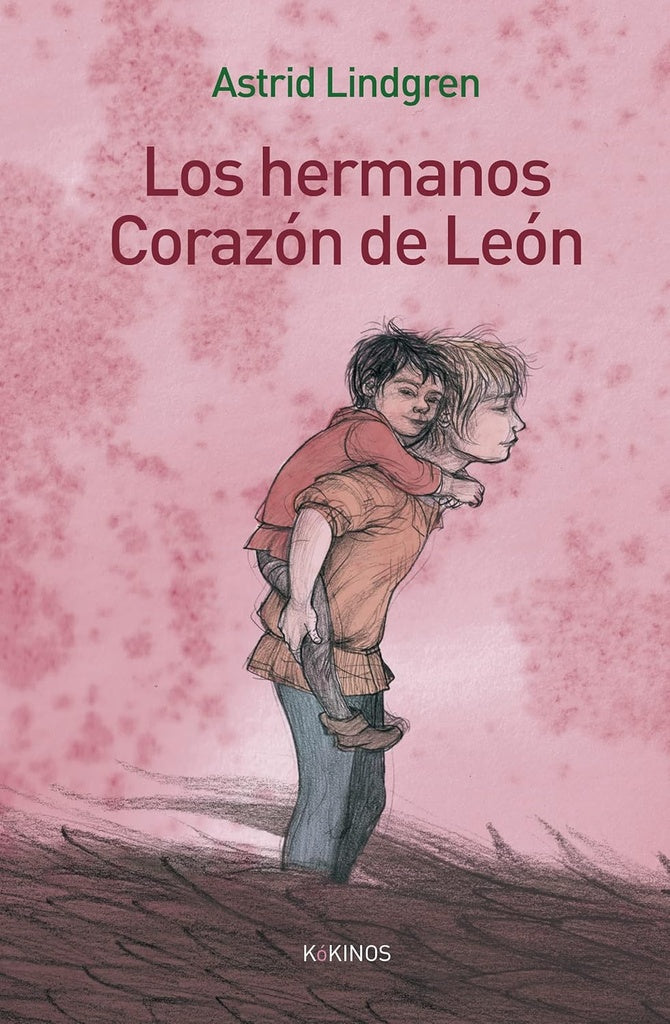 Los hermanos Corazón de León | Astrid Lindgren