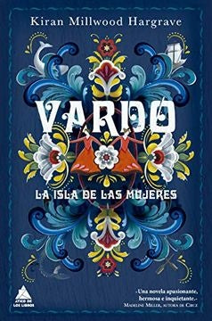 VARDO | KIRAN MILLWOOD