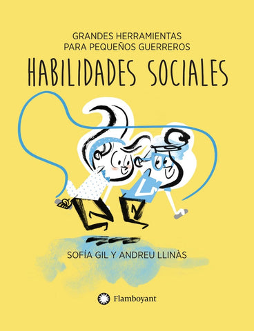 HABILIDADES SOCIALES | SOFÍA  LLINAS