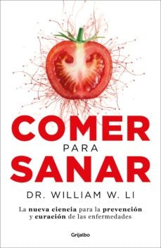 COMER PARA SANAR * | WILLIAM  W.LI