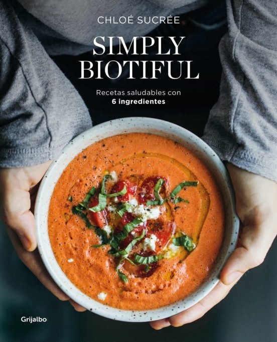 Simply Biotiful | Chiloé  Sucrée