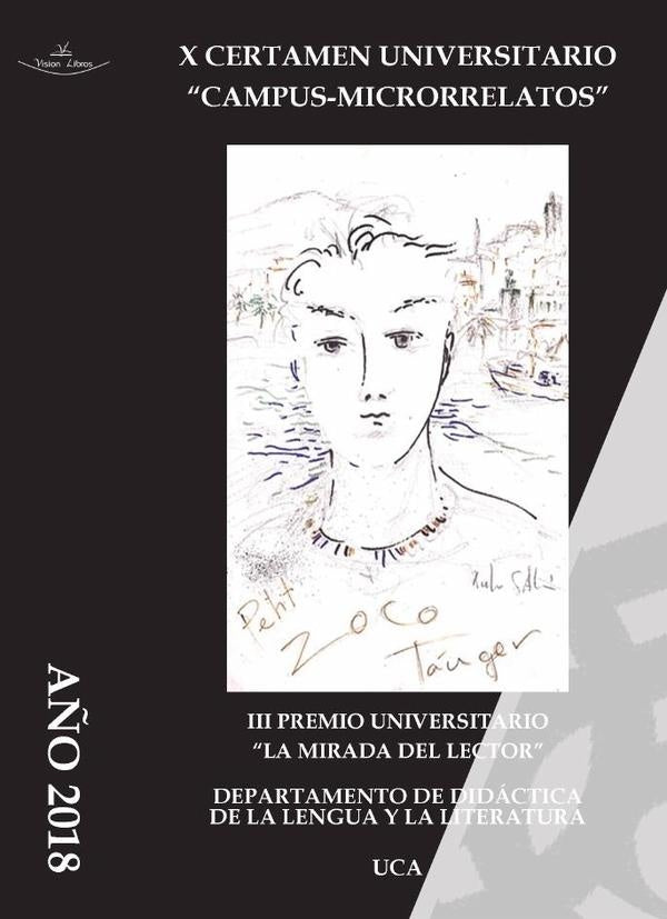X Certamen Universitario | Departamento de Didáctica de la Lengua y la Li...