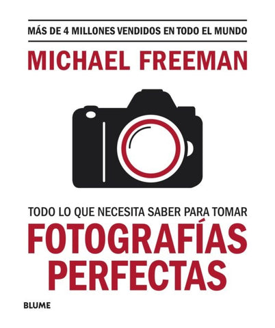 TODO LO QUE NECESITAS SABER PARA TOMAR FOTOGRAFIAS PERFECTAS.. | Michael Freeman