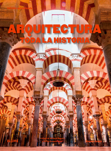 ARQUITECTURA. TODA LA HISTORIA  | Jones  Denna